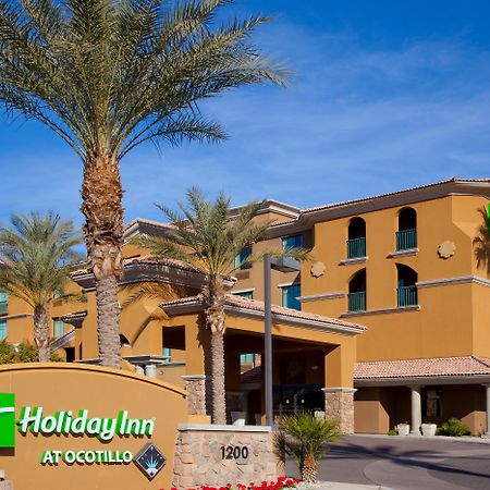 Holiday Inn Phoenix/Chandler By Ihg Eksteriør billede