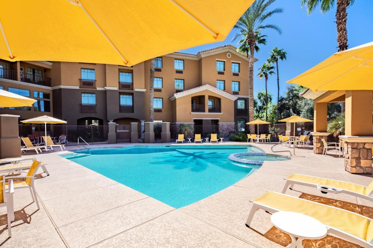 Holiday Inn Phoenix/Chandler By Ihg Eksteriør billede