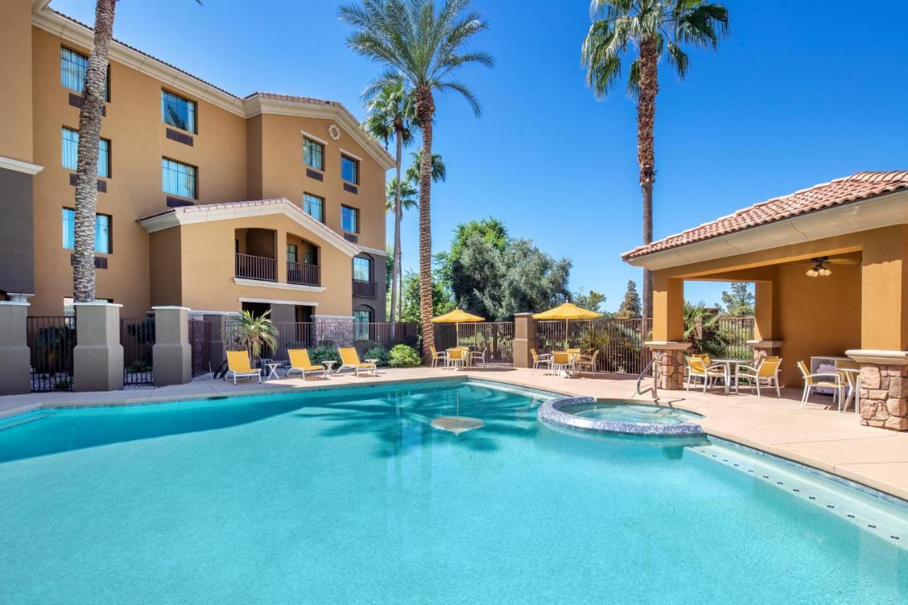 Holiday Inn Phoenix/Chandler By Ihg Eksteriør billede