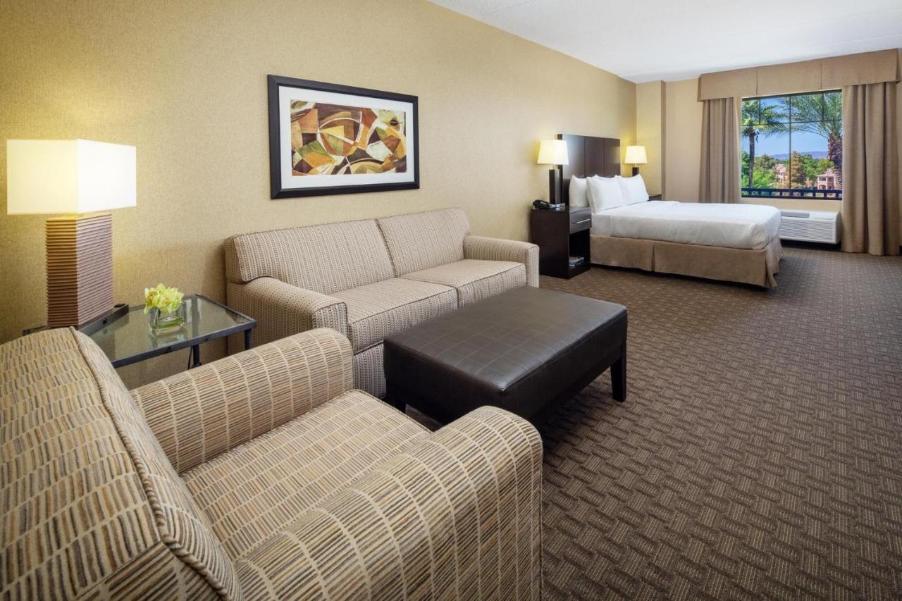 Holiday Inn Phoenix/Chandler By Ihg Eksteriør billede