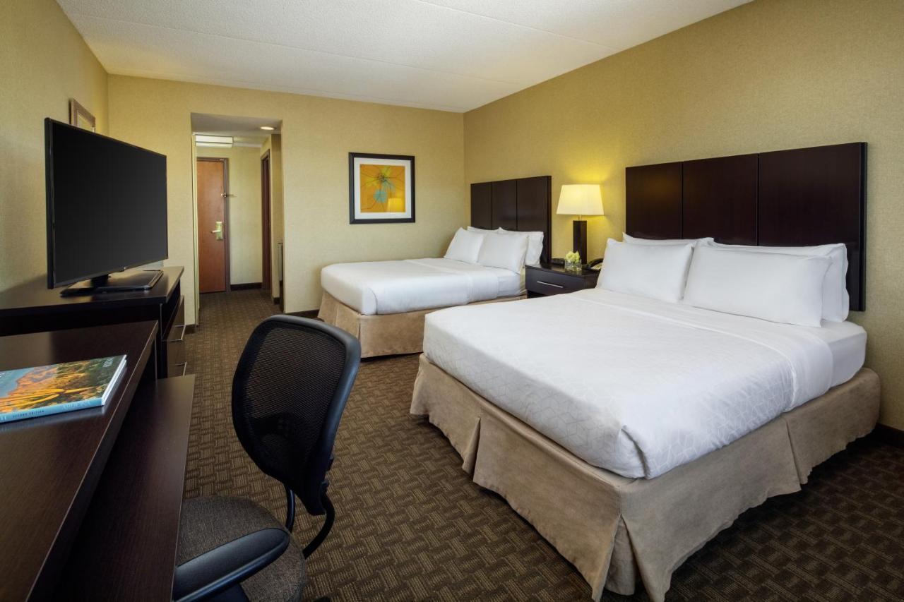 Holiday Inn Phoenix/Chandler By Ihg Eksteriør billede