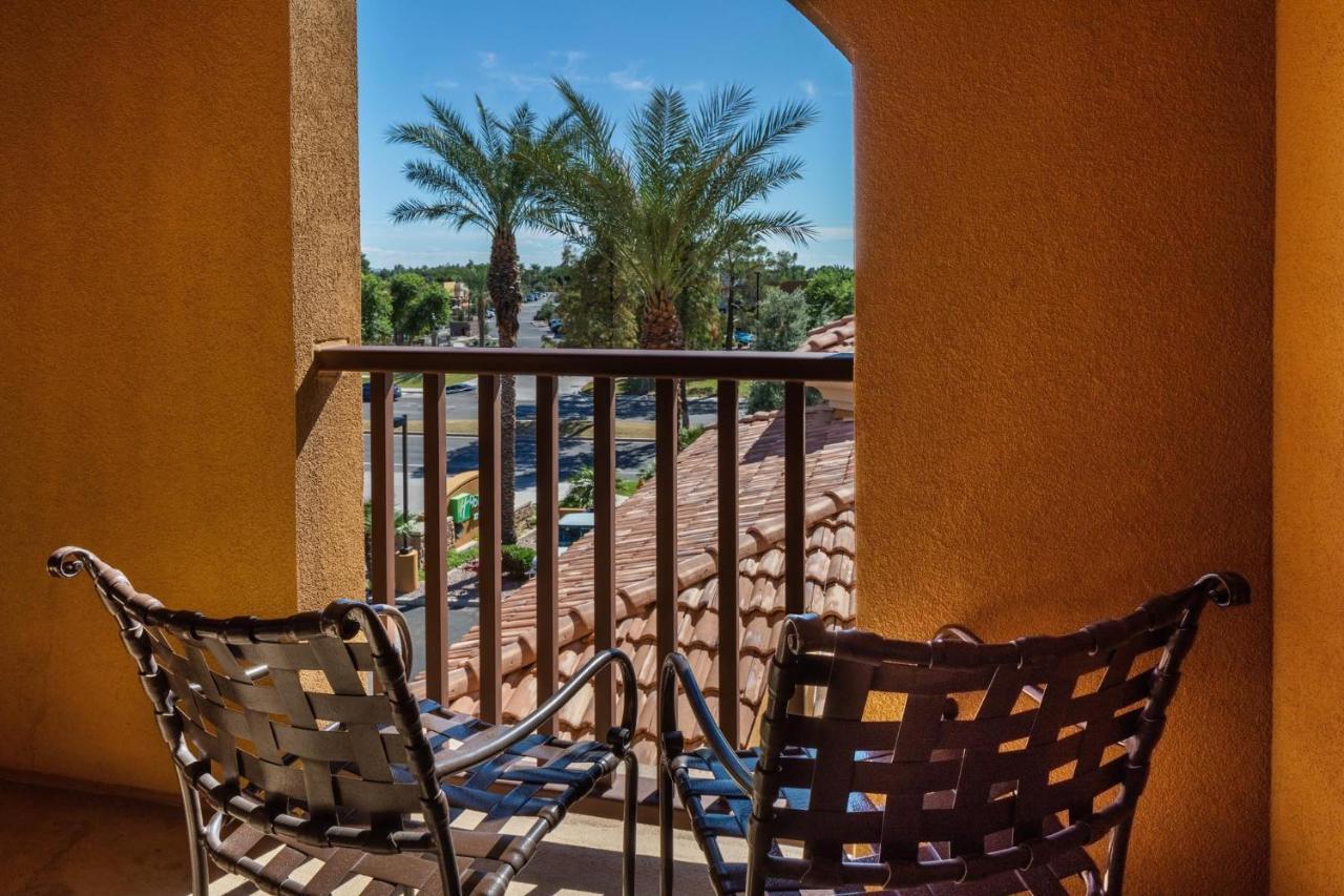 Holiday Inn Phoenix/Chandler By Ihg Eksteriør billede