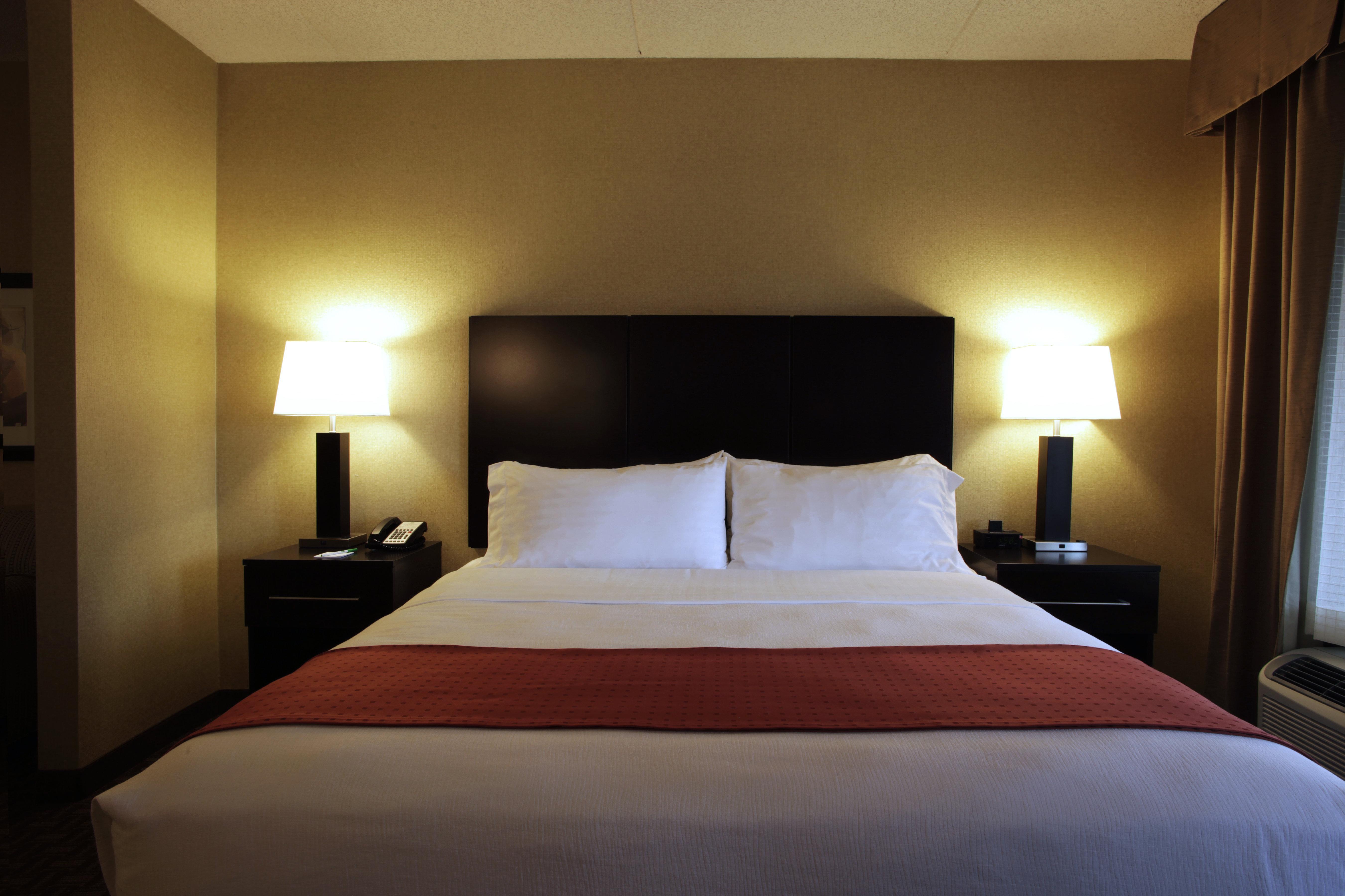 Holiday Inn Phoenix/Chandler By Ihg Eksteriør billede
