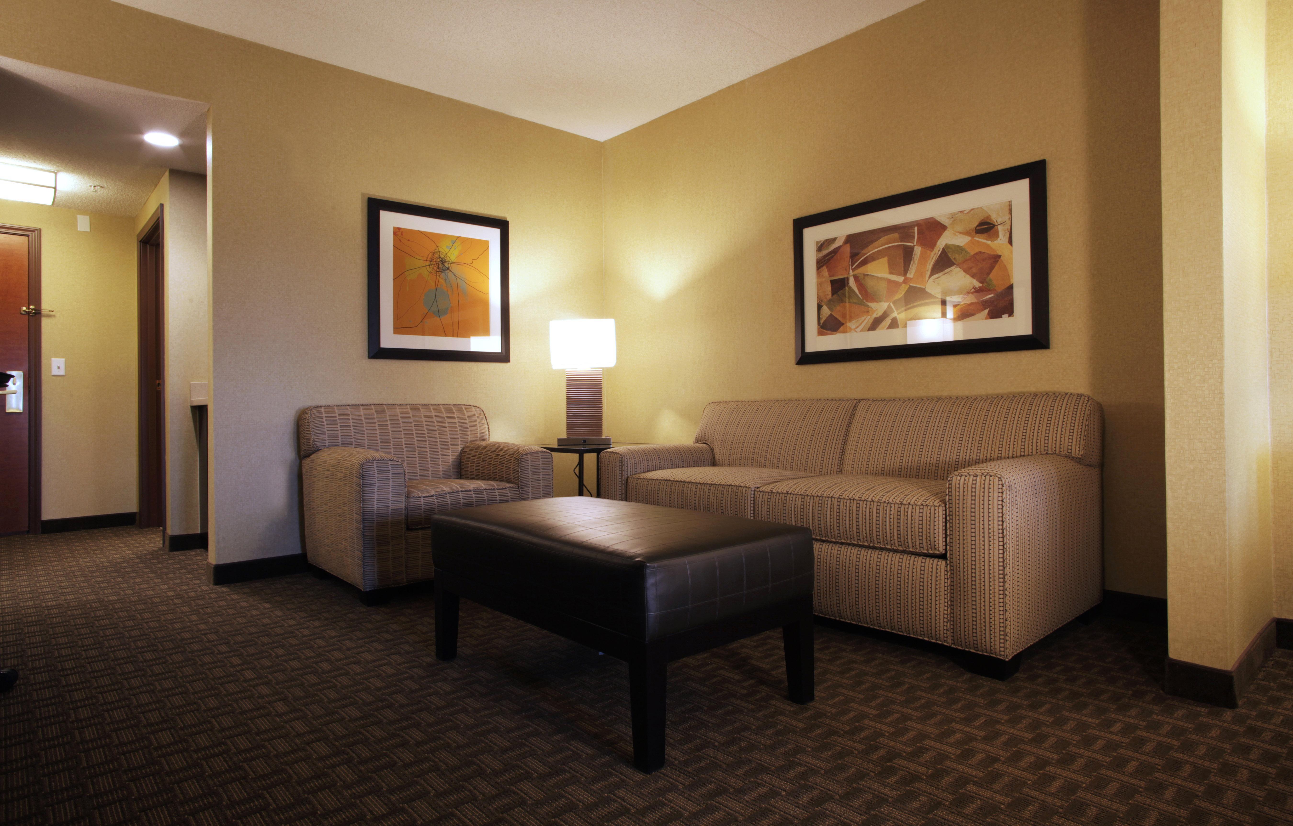 Holiday Inn Phoenix/Chandler By Ihg Eksteriør billede