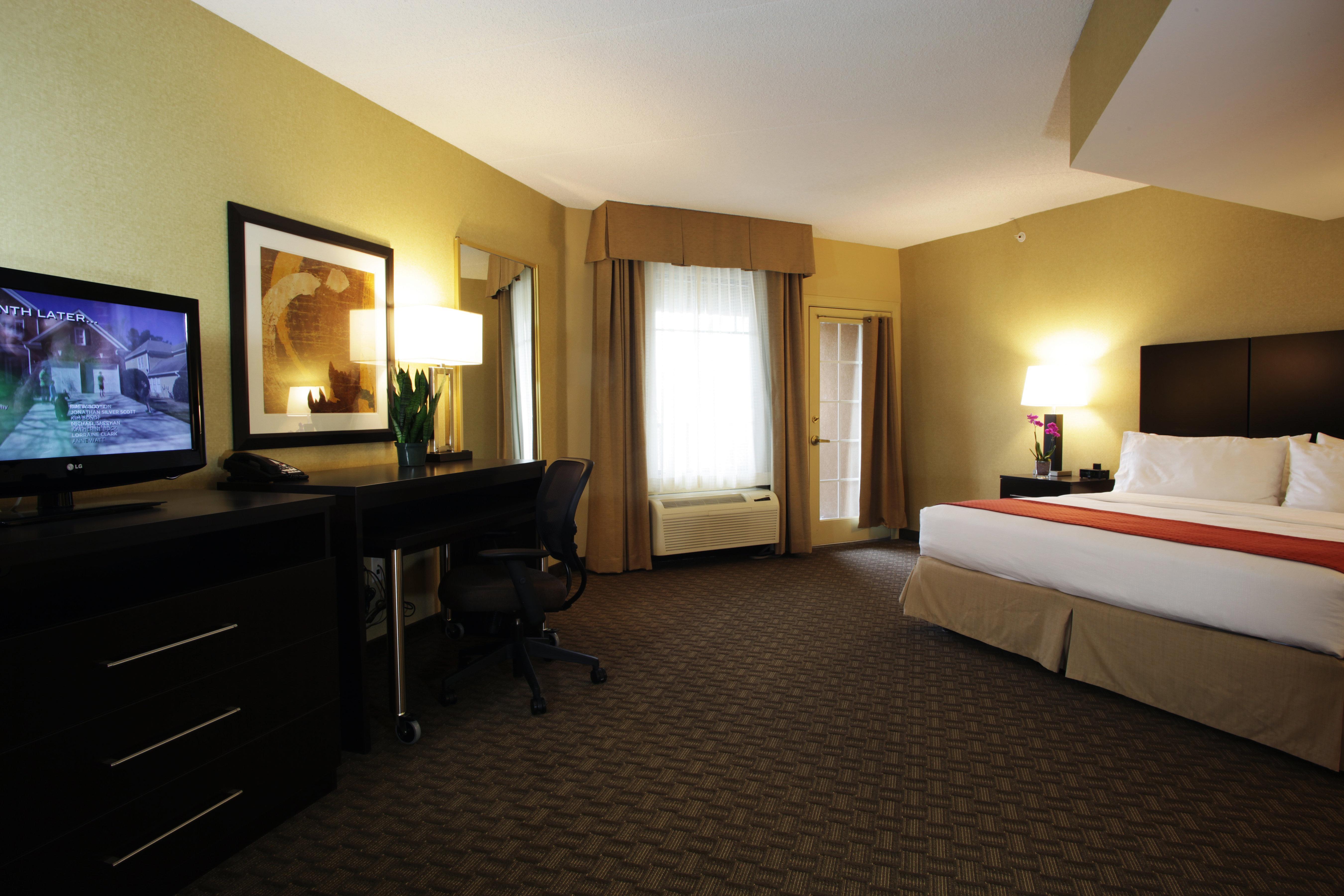 Holiday Inn Phoenix/Chandler By Ihg Eksteriør billede