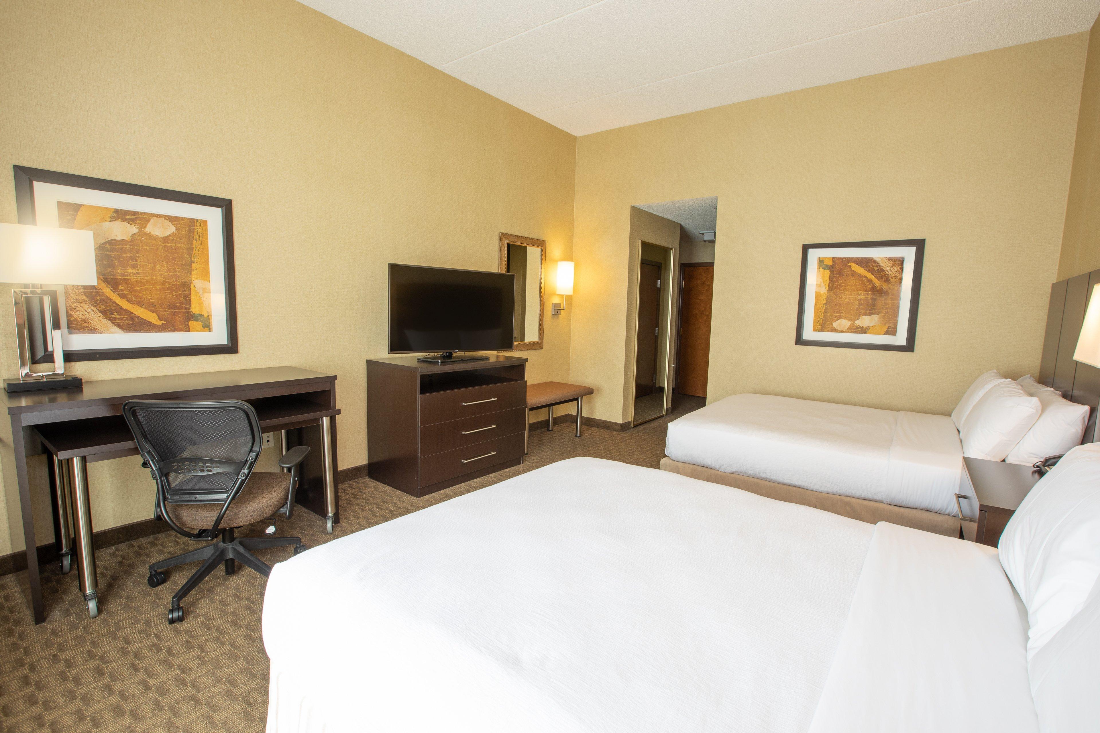 Holiday Inn Phoenix/Chandler By Ihg Eksteriør billede
