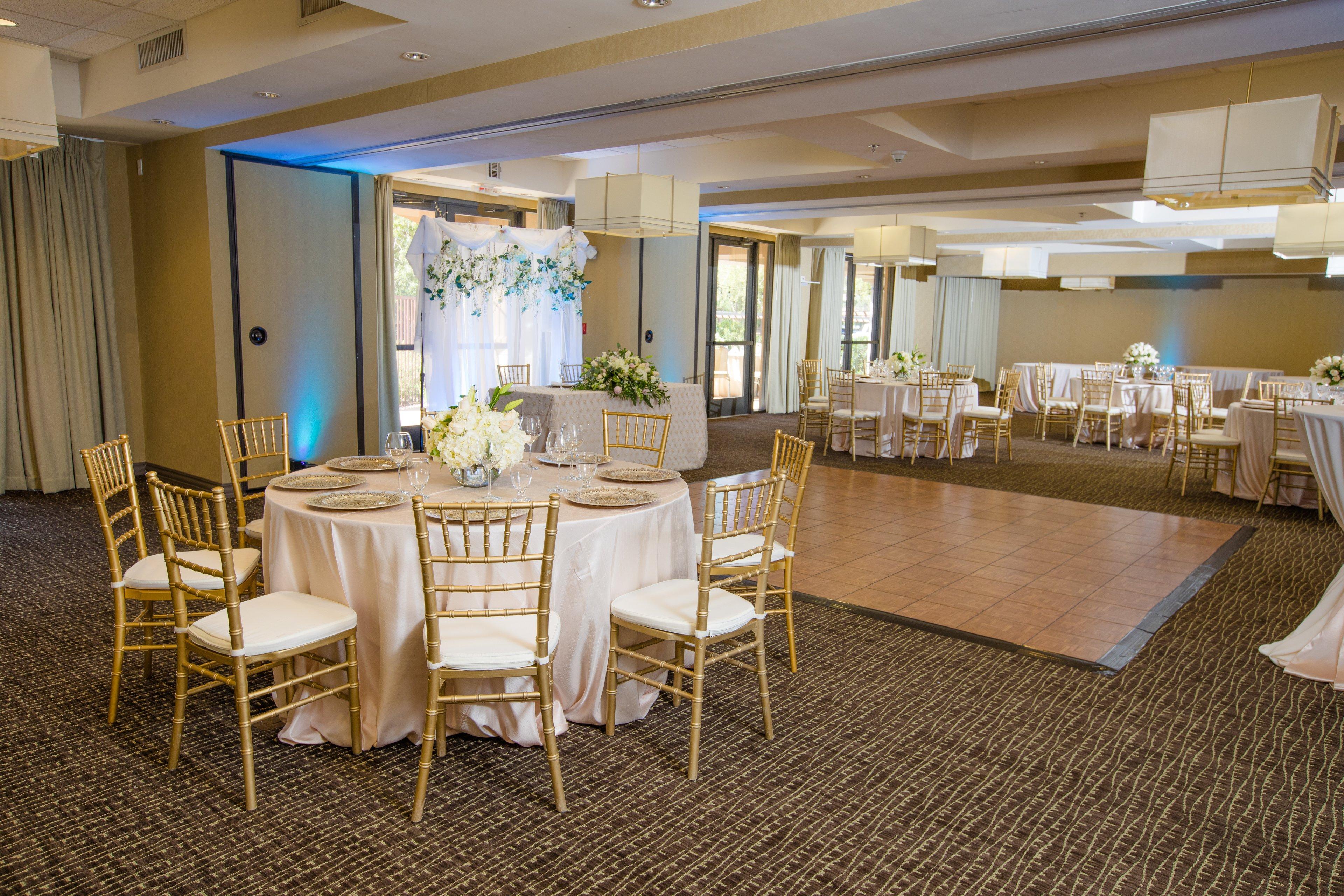 Holiday Inn Phoenix/Chandler By Ihg Eksteriør billede