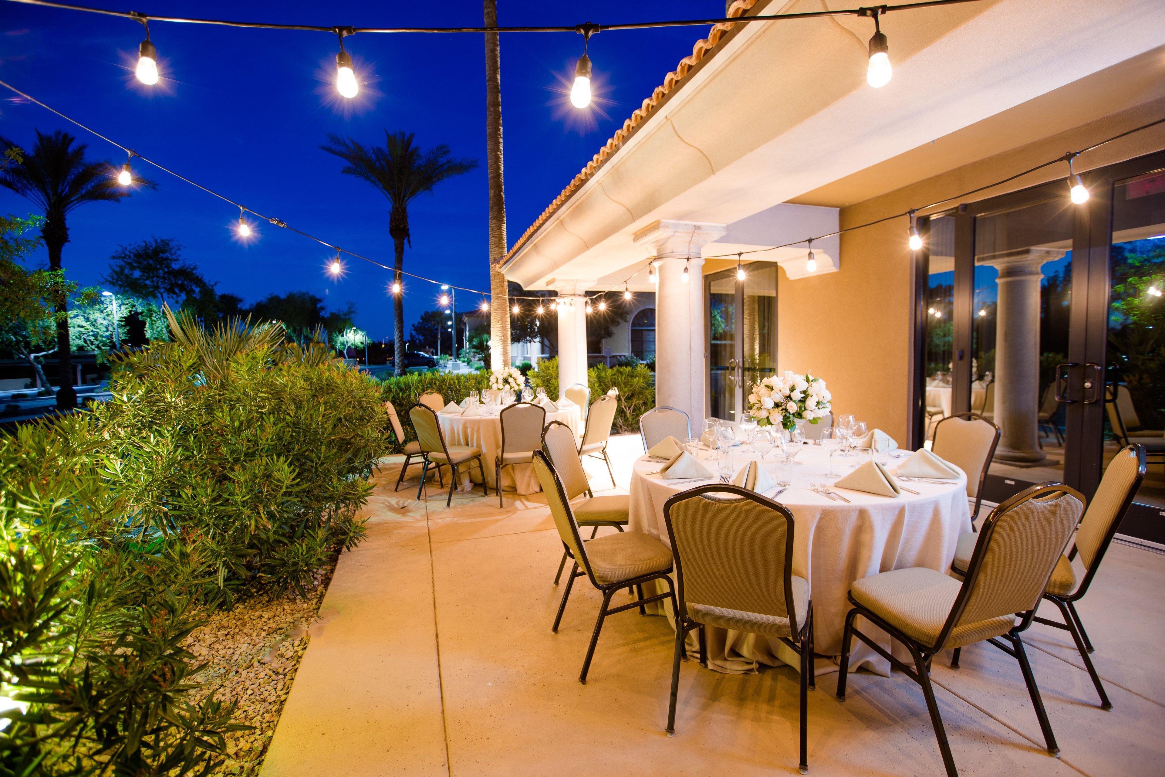 Holiday Inn Phoenix/Chandler By Ihg Eksteriør billede
