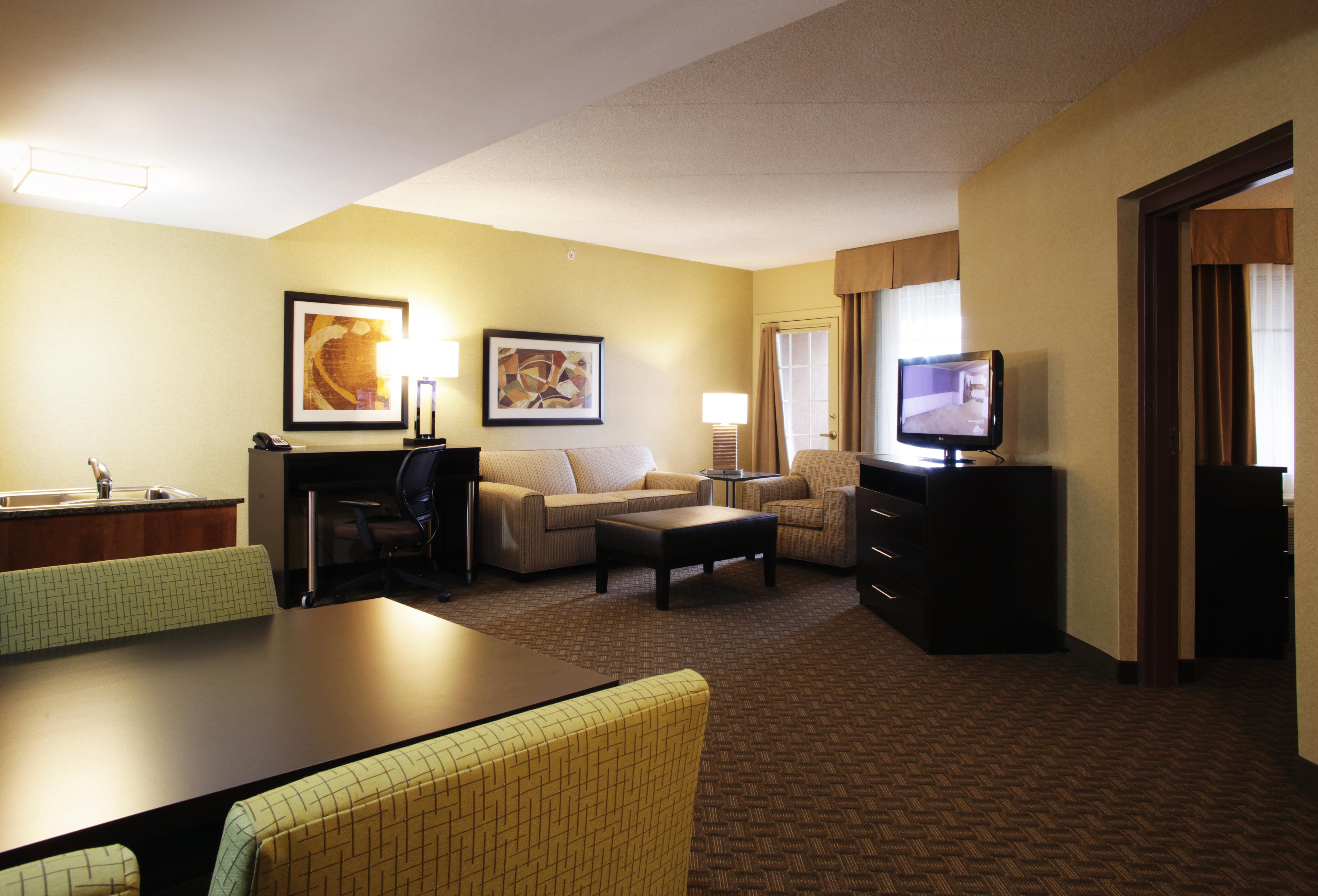 Holiday Inn Phoenix/Chandler By Ihg Eksteriør billede
