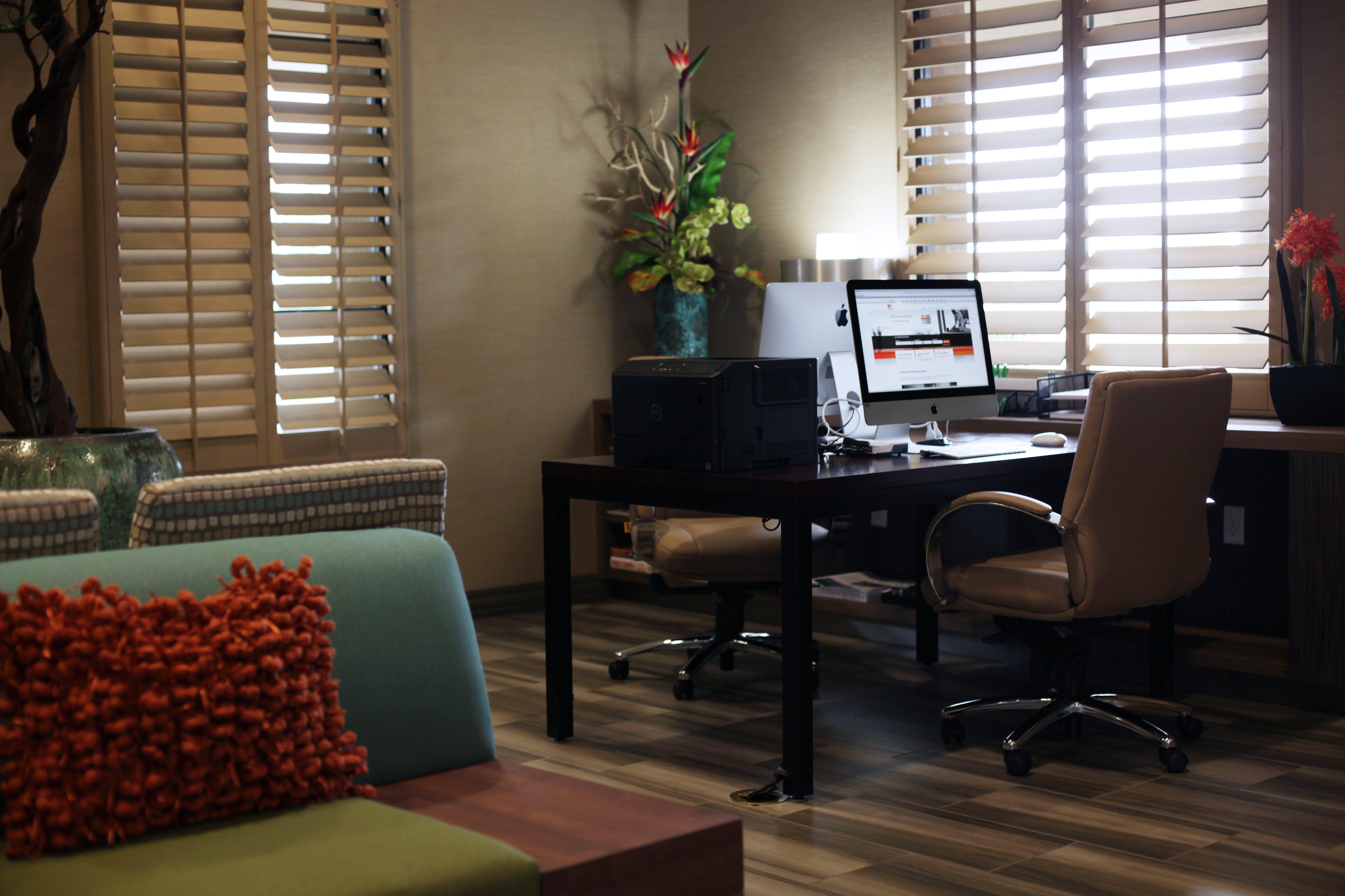 Holiday Inn Phoenix/Chandler By Ihg Eksteriør billede