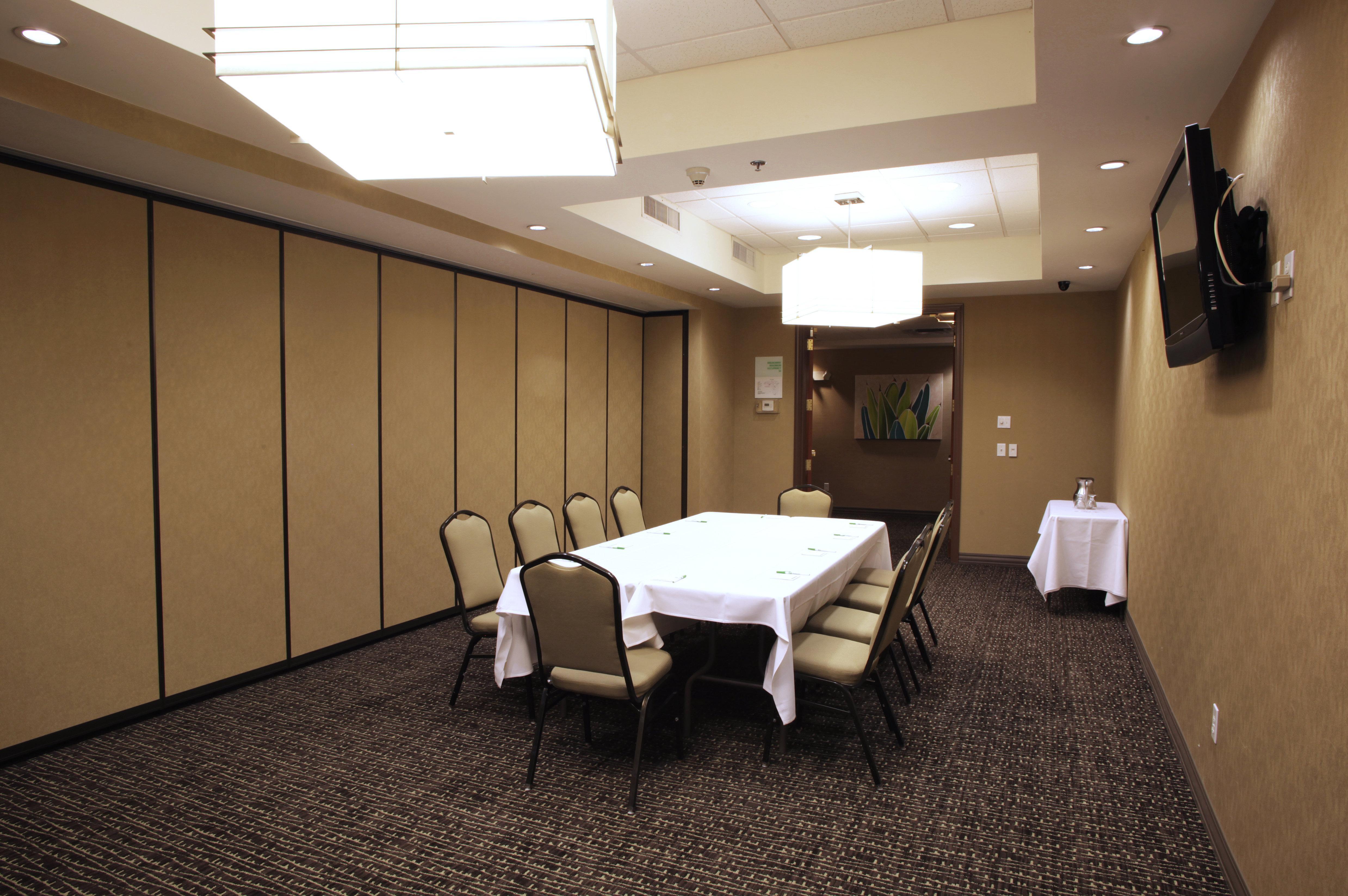 Holiday Inn Phoenix/Chandler By Ihg Eksteriør billede