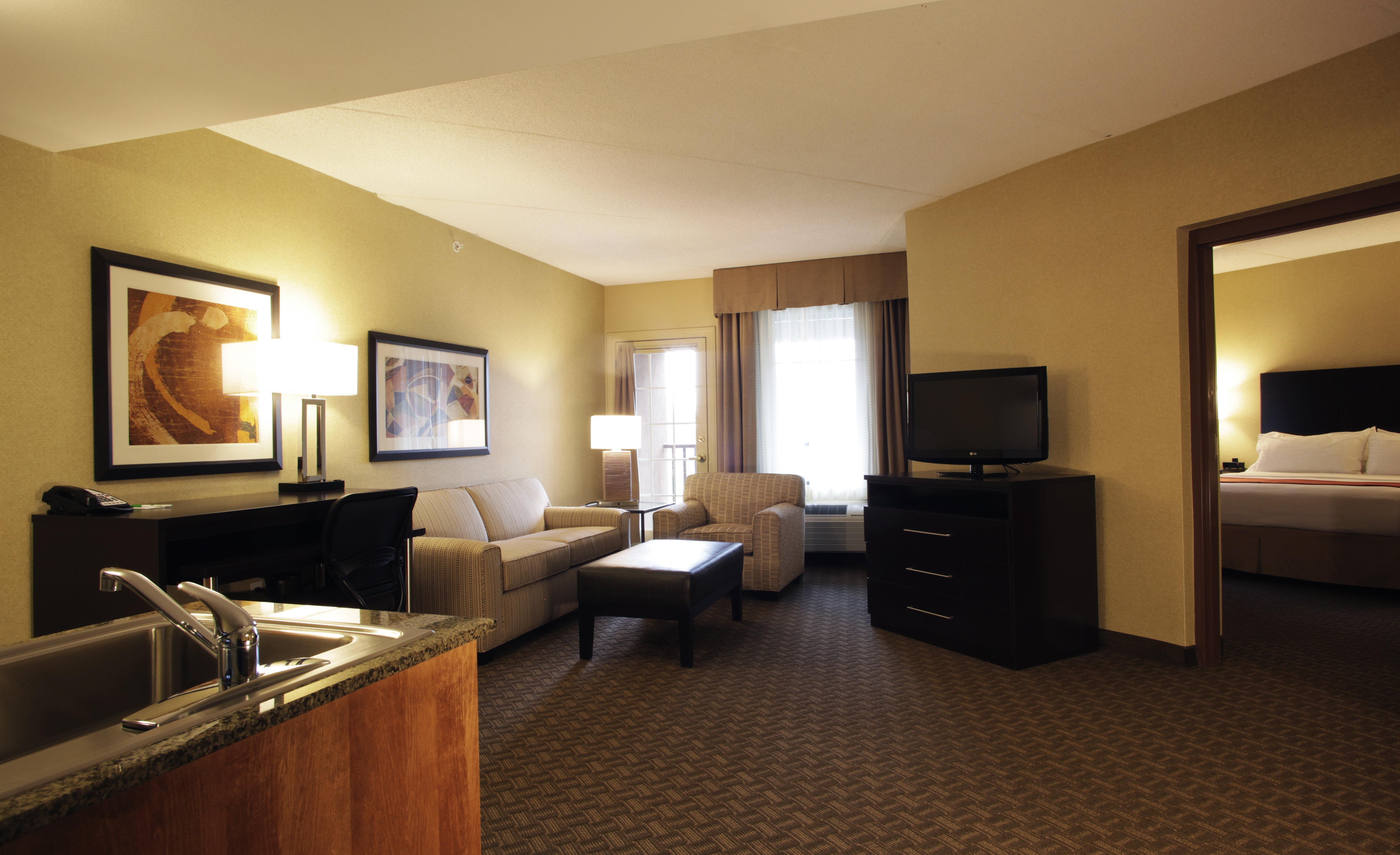 Holiday Inn Phoenix/Chandler By Ihg Eksteriør billede