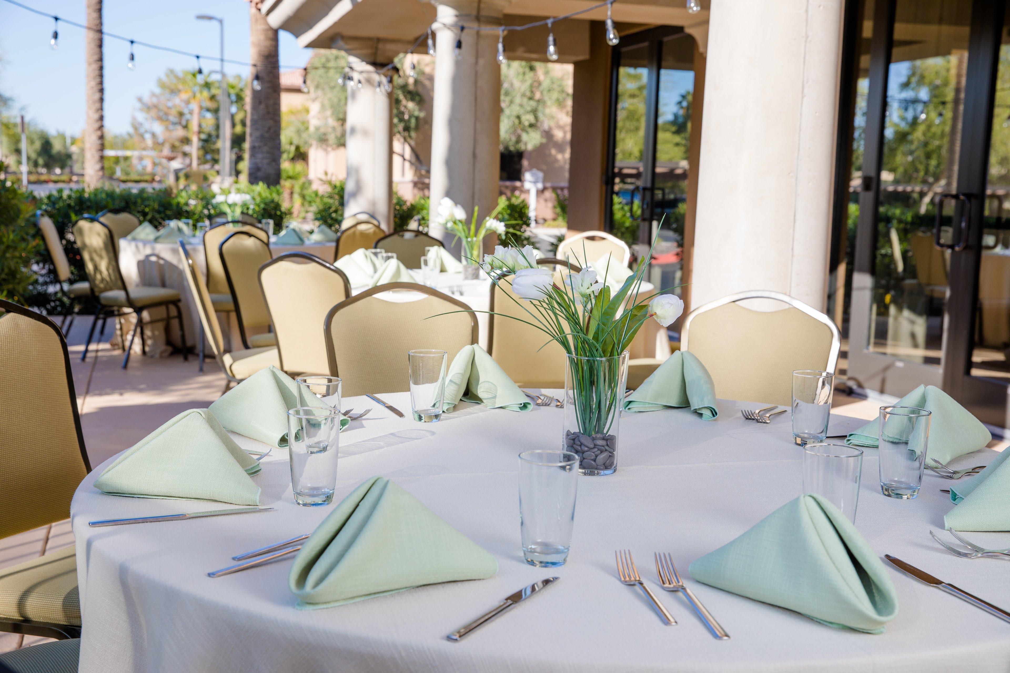 Holiday Inn Phoenix/Chandler By Ihg Eksteriør billede