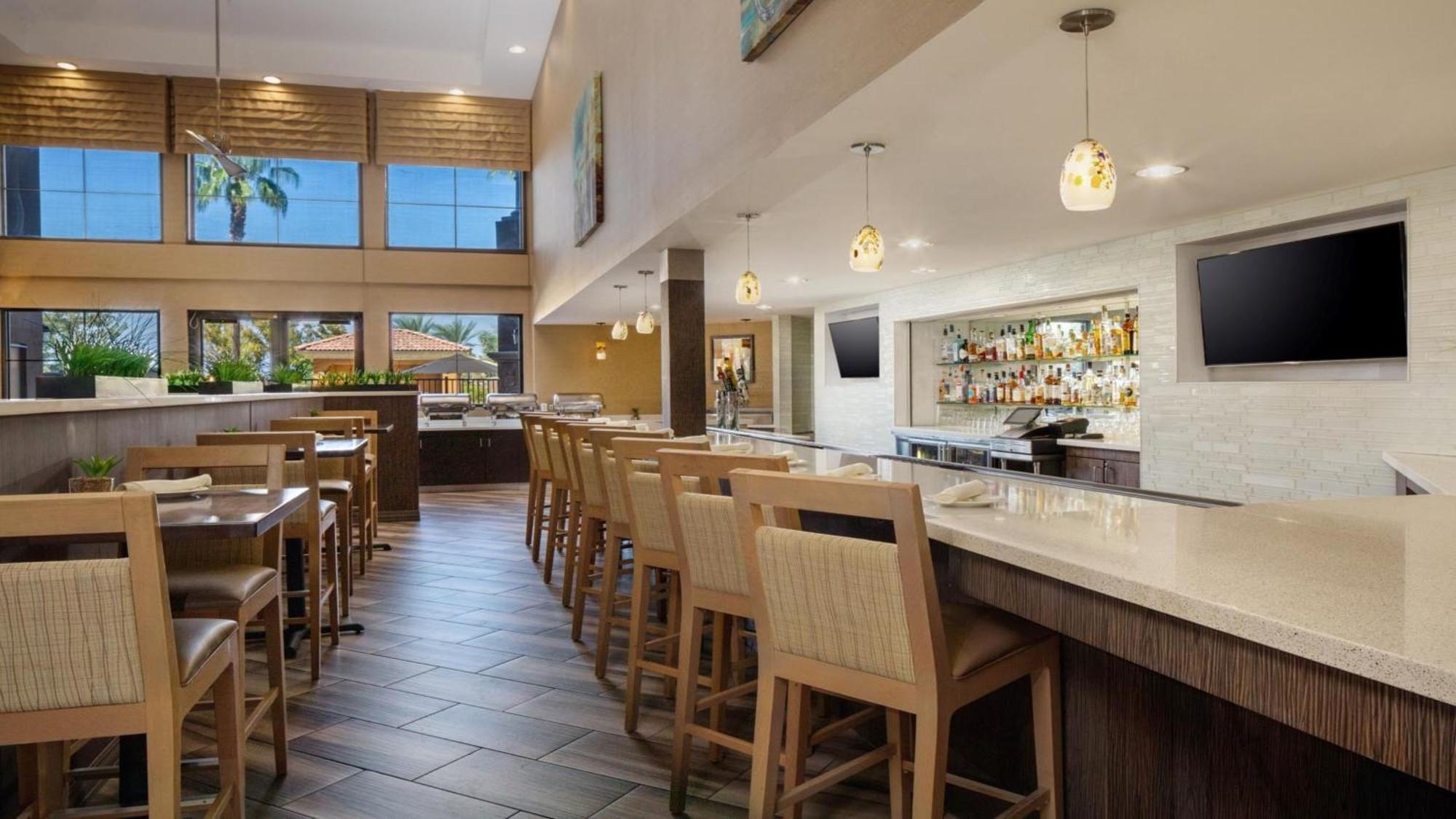 Holiday Inn Phoenix/Chandler By Ihg Eksteriør billede