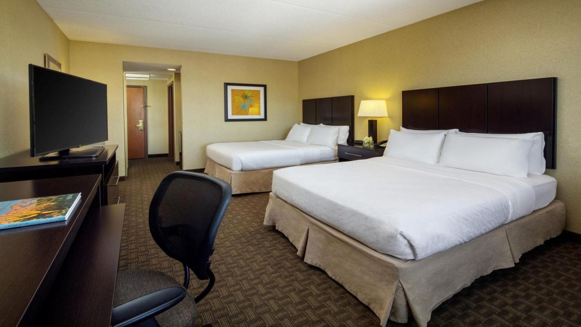 Holiday Inn Phoenix/Chandler By Ihg Eksteriør billede