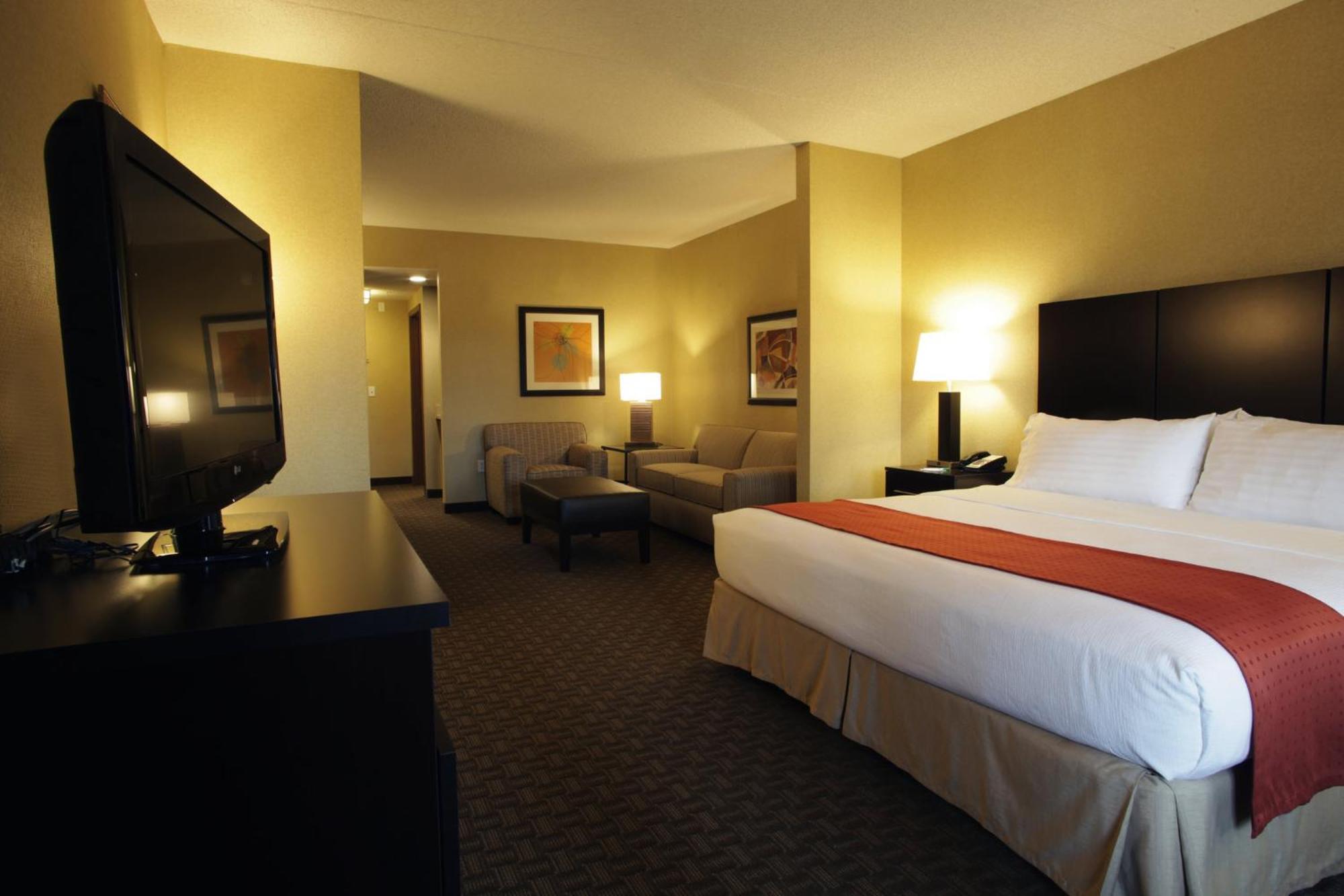 Holiday Inn Phoenix/Chandler By Ihg Eksteriør billede